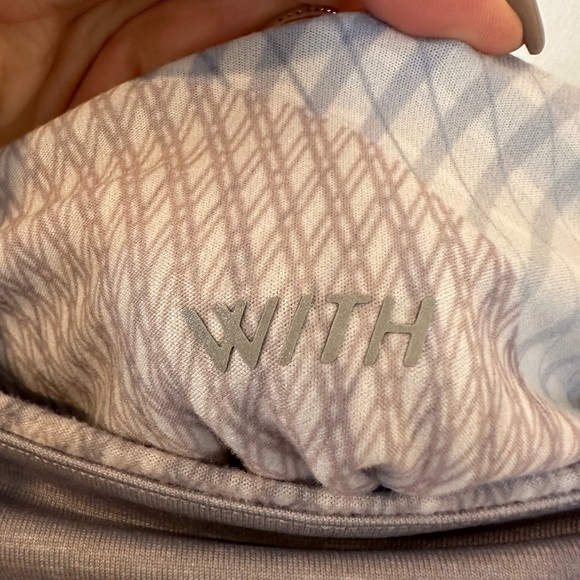 Peloton Sails High Waist Legging - Size Small - Reversible - Picture 5 of 8